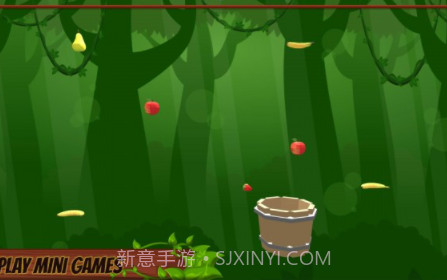 鹿模拟器动物家族v1.24截图