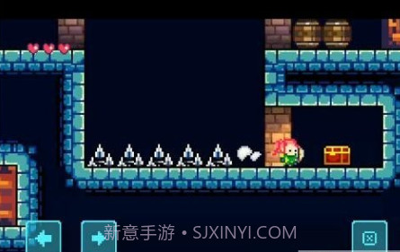 探索深渊Into the Abyssv1.23截图