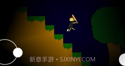 太阳被魔物夺走了v1.23截图