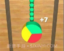 潜水球v1.1.25截图