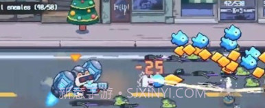 猫火2(Cat Fire 2)v0.0.24截图