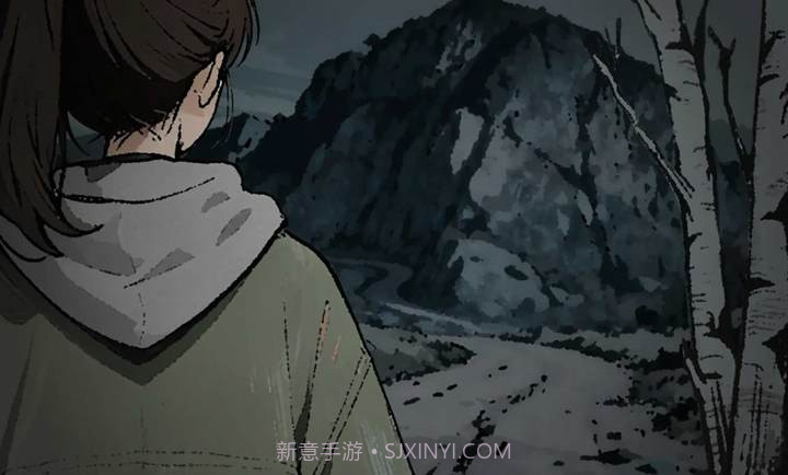 山瘟汉化版0.2截图