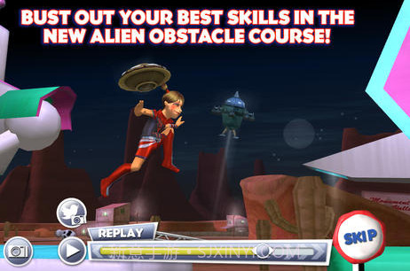 勇敢向前冲游戏v1.2.26截图