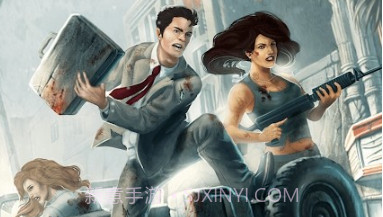 行尸走肉的杀手v3.29.25截图