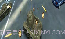 GTA坦克大战纽约内购V2.9 最新V2.21截图