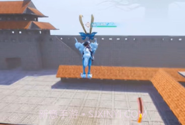 幻兽派对世界v1.19截图