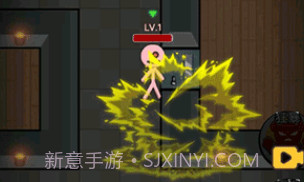 推塔我最快2v1.21截图