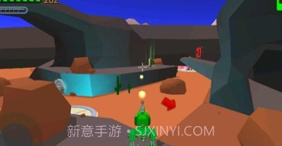 装甲特工队v2.3.26截图