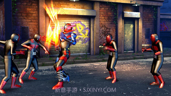 假面骑士创骑胜利的法则v1.20截图