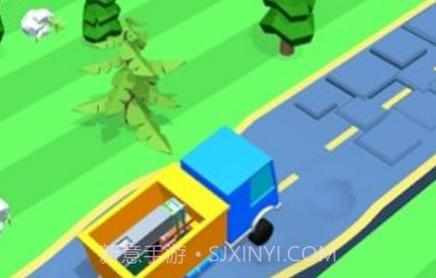 起重机装车工v1.20截图