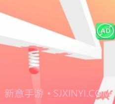 疯狂的弹簧v1.25截图