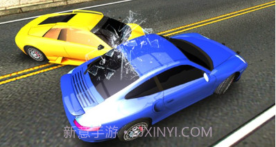 城市追逐赛v1.23截图