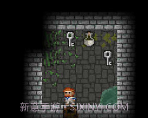 像素地牢无敌版v1.7.2a-1-cn0.17截图