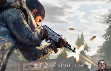 孤岛行动手游v1.18截图