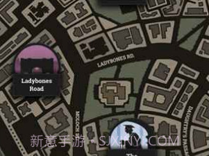 伦敦陷落v1.20截图