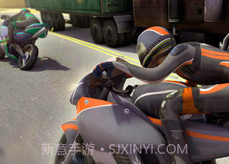 全民暴风摩托最新版本v1.0.21截图