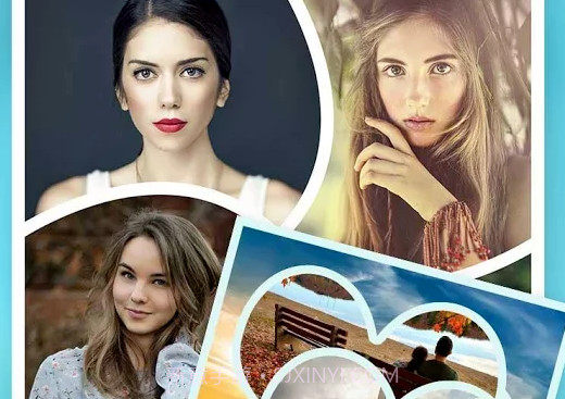 PicGridv3.2.19截图