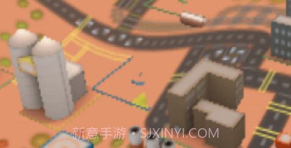 模拟城市天际线v1.0.25截图