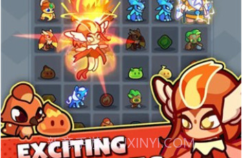 史莱姆大战僵尸v0.0.18截图