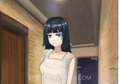 逃离先辈的房间v1.20截图