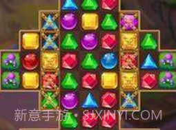 原始珠宝v1.0.25截图