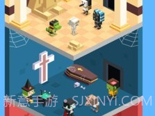 外星人进城啦v0.1.21截图