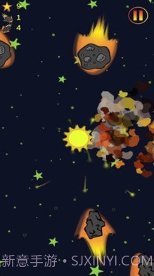 行星大爆炸v0.26截图