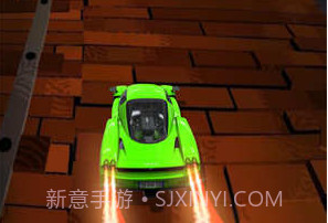 二手车闯关v1.23截图