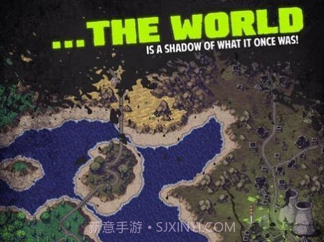 空闲荒原生存v1.0.23截图