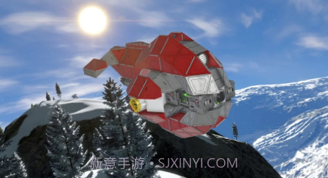 太空修理师v1鐎瑰宕渧1.18截图