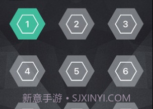 移星掠形v0.23截图