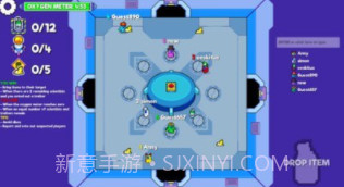 盘问我们吧v4鐎瑰宕渧1.21截图