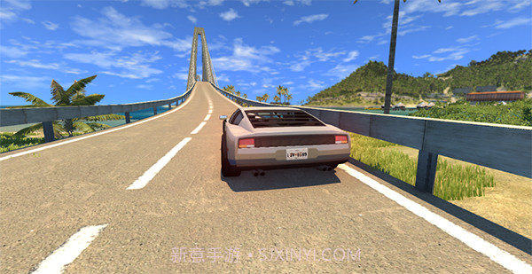 车祸物理模拟器v5.12截图