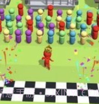 火柴人马路竞速v1.23截图