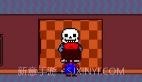 传说之下不要忘记v2.7.21截图