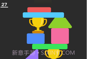 欢乐堆高高v1.0.26截图