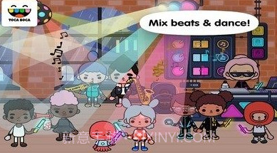 托卡世界公寓v1.2.22截图