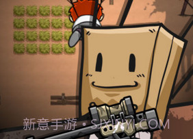 全民大逃杀游戏v1.20截图