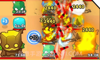 与你环环相扣v1.0.20截图