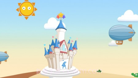 大卫象教师版v1.4.2.1.27截图