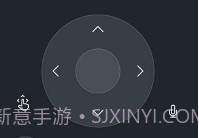 夏普电视遥控器V3.05.21截图