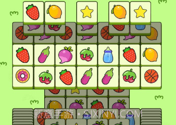 羊羊消消消v1.22截图