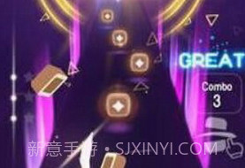 横切音符v0.9.28截图