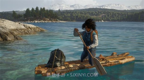 scum人渣v0.22截图