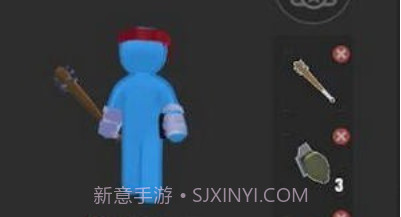 丧尸冲刺跑酷v0.20截图