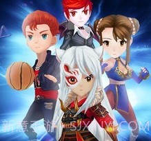 超能继承者2v1.0.25截图