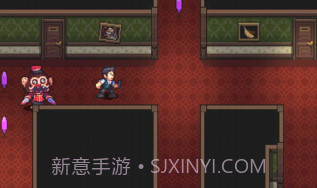 超级黑暗骗局v0.23截图