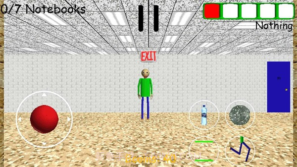 巴迪老师的基础教育v1.20截图