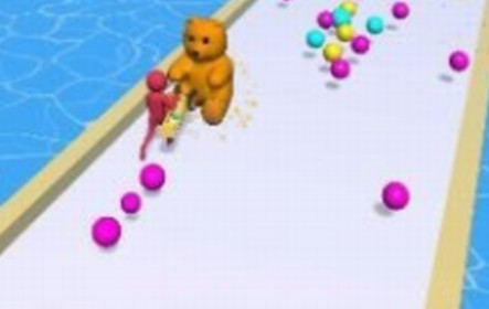 彩炮手奔跑v1.0.24截图