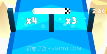 集团突击v1.0.23截图